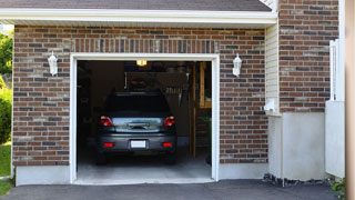 Garage Door Installation at Miami Shores, Florida